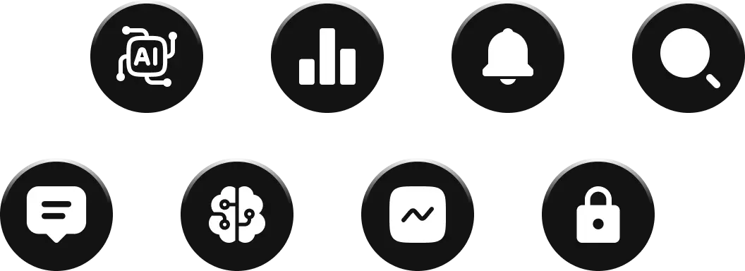 Unified Market Dashboard