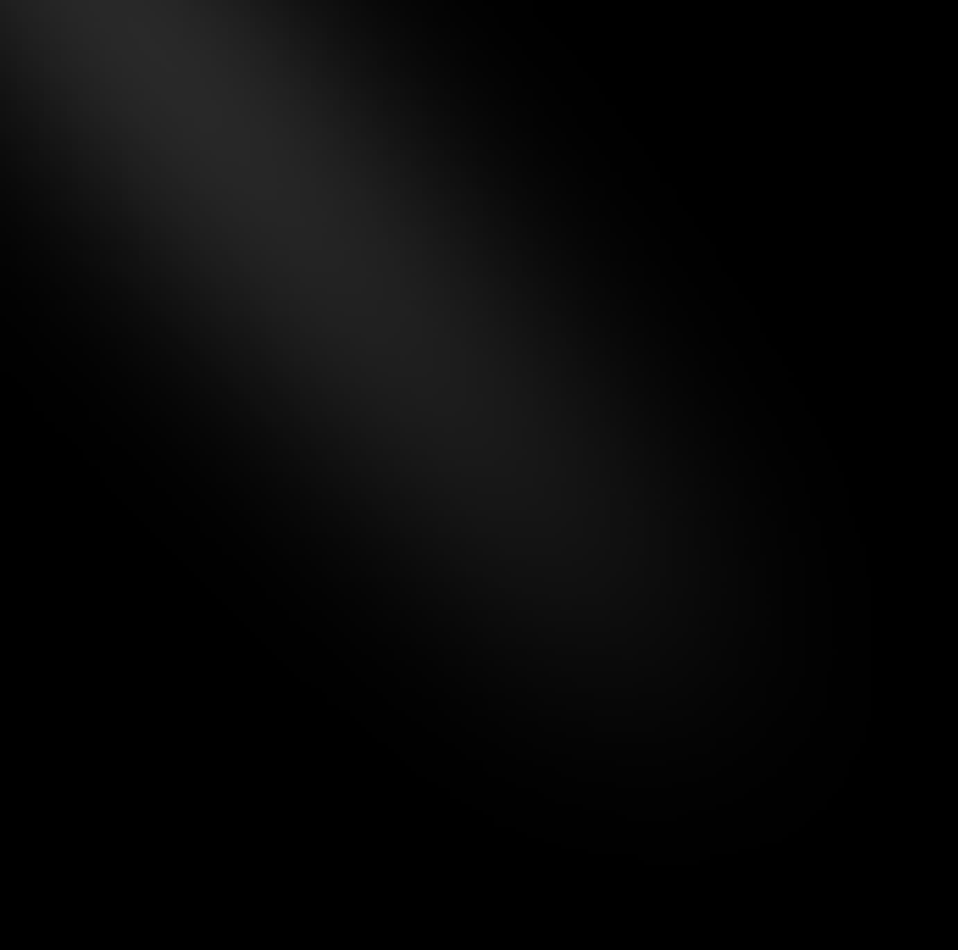 Background glow effect