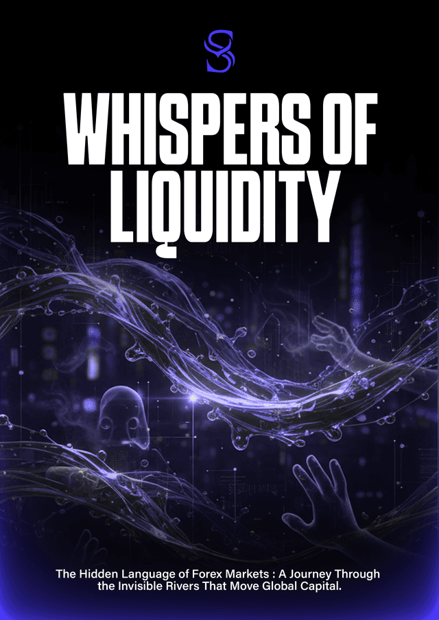 Whispers OF Liquidity