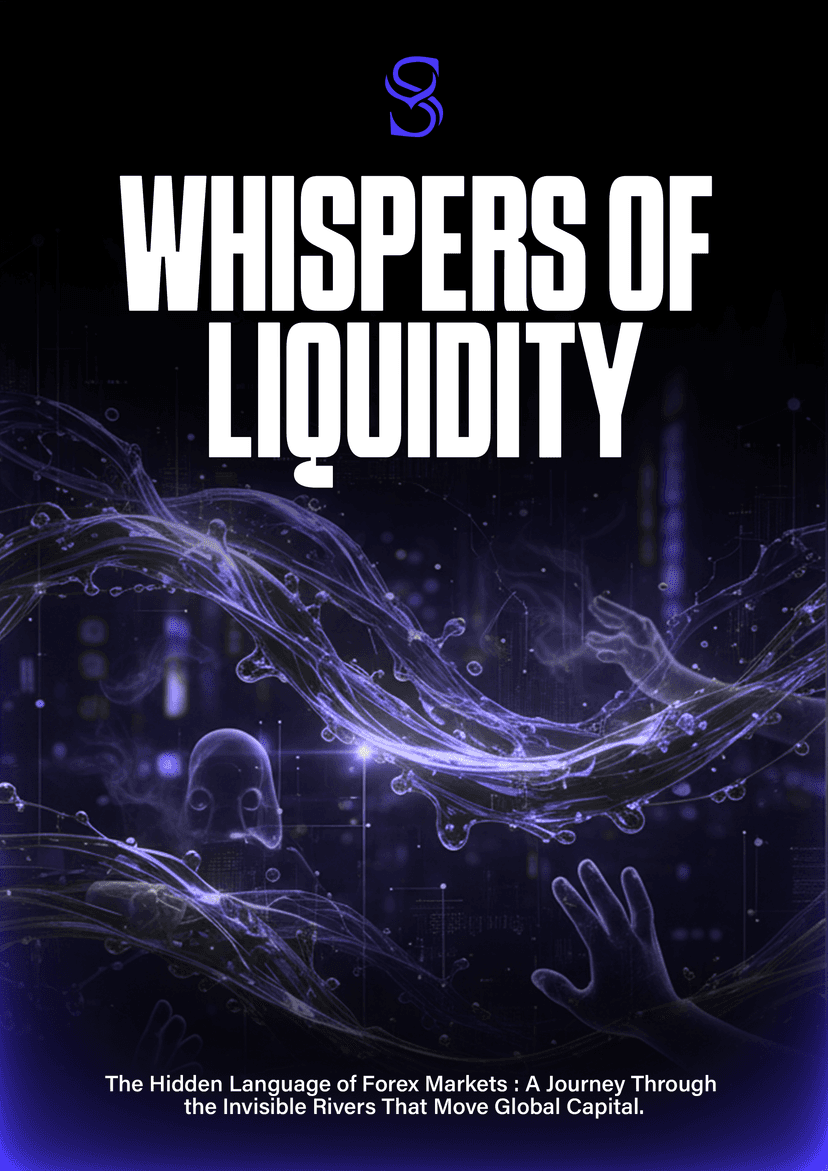 Whispers OF Liquidity
