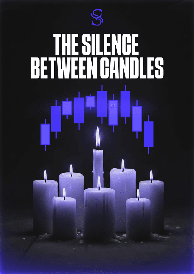 The Silence Between Candles 