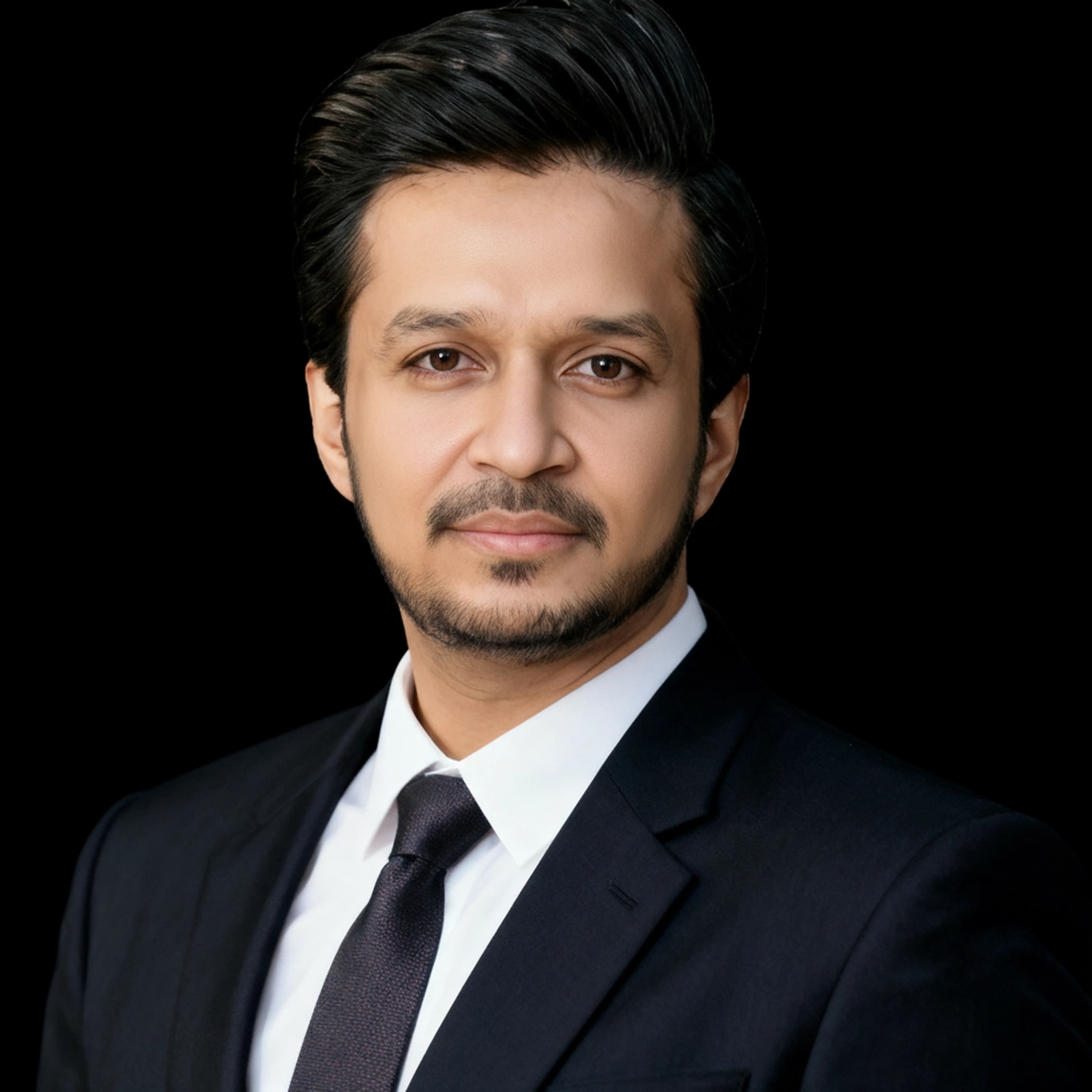 Fahad Nakash